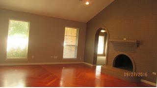 Fort Worth Homes for Rent 3BR/2BA by Fort Worth Property Management