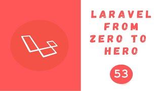 Laravel 8 darija from zero to hero -53- (laravel api development (login with sanctum part 1))