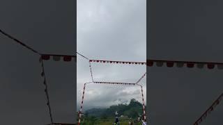 Final Hijau Lumut vs Lumut lpk Kalilawang Wonosobo