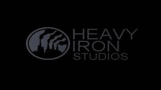 Heavy Iron Studios (2002)