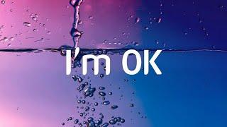 Little Big - I'm OK (Lyrics)