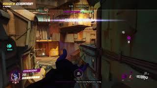 14 hour widow skill lol