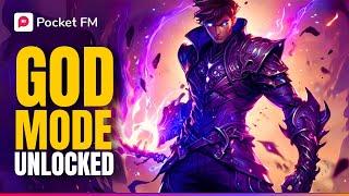 Bullied LOSER Unlocks Godlike Powers and Shocks Everyone! | God Eye | Pocket FM