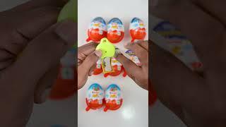 KINDER JOY DINOSAUR ADVENTURES TOYS