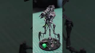 How Does the New Necron Reanimation Protocol Work?