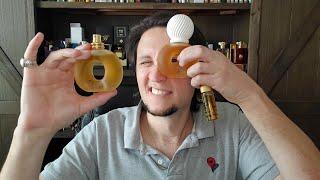 Bijan Man Vintage VS. Modern Comparison Video #bijan #vintageperfume #fragrance #perfume #cologne