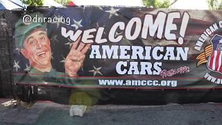 American cars Platja d´Aro 2019 , La mayor concentación de coches americanos en España