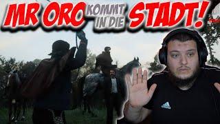 DAS ERSTE MAL RED DEAD REDEMPTION RP!  |  ABUGOKU