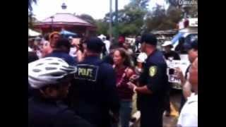 The Pineapple Glitch recorded live on 5/1/12 at 12:00 PM