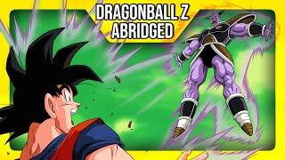 DragonBall Z Abridged: Episode 23 - TeamFourStar (TFS)