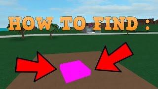 ROBLOX LUMBER TYCOON 2 HOW TO FIND PINK WOOD [LOCATION]