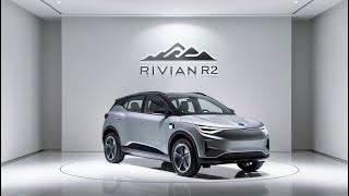 Rivian R2 #2025Rivian R2 | top5cars | top10cars | 2025upcoming cars