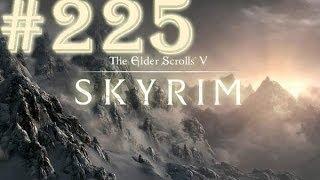 Прохождение Skyrim - часть 225 (Клинок Бладскал)