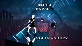 Beat Saber - Jaroslav Beck - $100 Bills - Expert+