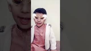 cute baby tiktok