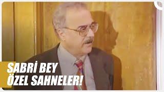 Sabri Bey Özel Sahneler | Bizimkiler Özel Bölümler