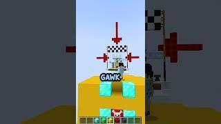 TOWER OF DOOM block place!