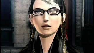 Bayonetta ベヨネッタ Chapter 02