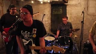 The Basement Tapes Episode One: Ogbert the Nerd