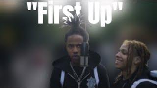 Jay 5ive x Jay Hound x SDOT GO x Naz GBG sample Jersey CLUB Type Beat "First Up"  [Jefe Productions]