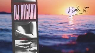 Regard - Ride it (Official Audio)