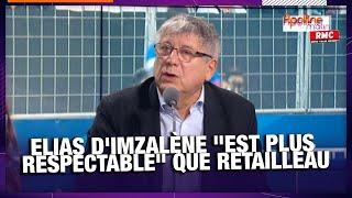 L'interview d'Eric Coquerel, député LFI et président de la Commission des Finances