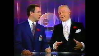 Coaches Corner 1991: Don Cherry on Ulf Samuelsson - "Someone's gotta take care of this guy"