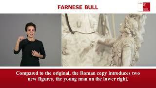 06 FARNESE BULL