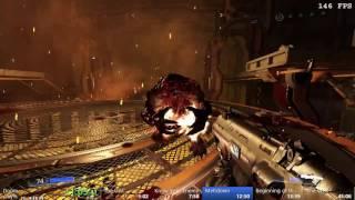 DooM Any% PB [44:39 in-game time]