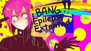 Anime MIX 「Extented Epilepsy」【 AMV】