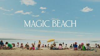 Magic Beach - Official Teaser Trailer