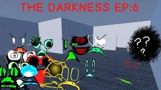 The darkness EP:6