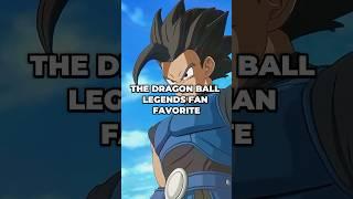 EVERYTHING ABOUT SHALLOT IN DBZ SPARKING ZERO #dragonball  #dragonballs #animeshorts #sparkingzero