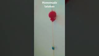 #craft#homemade#diy#latakan