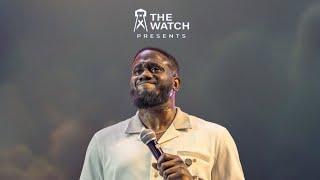 Deliverance From Egypt: 7 Days of Fasting - Apostle Tobi Arayomi