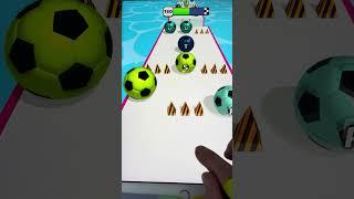 A-Z Run ~ Gameplay Android, iOS Mobile Game  #28