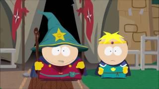 South Park TSOT: Part 1: New Kid