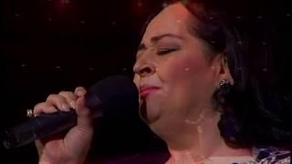 Flora Martirosyan - Ampec korav  (Live 2008)