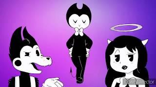 TOP 11 meme Bendy and the ink mahine