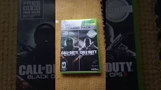 Call of duty bo1 bo2 best combo pack #gta #gtasanandreas #gta4 #bo1 #bo2