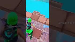 Fortnite 1v1