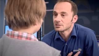 Euronics Werbespot | Die best of electronics Sterne - Werbung