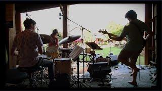 The Luke Woltanski Band at St. Ambrose Cellars, Full Show - 2023