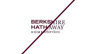 Berkshire Hathaway HomeServices Reveals New Global Brand Identity