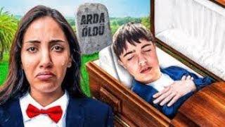 ARDA ÖLDÜRÜLDÜ ! Katil Kim  Tuğba Eroğlu Yağmur Eroğlu