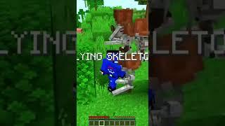 MInecraft But If You SUBSCRIBE Random Things Happen #shorts #minecraft #ytshorts