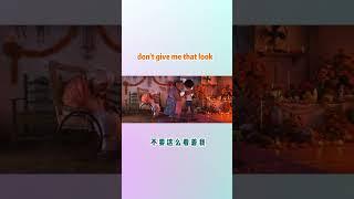 [模仿影集人物 → 秒学自然口音表达]沉浸式练习 | 提升语感表达力 |#英语口语天天练 #地道美式语文 #英语听说 #发音训练 #影视英语 #语调矫正 #英語會話#关于英语学习的短视频