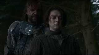 Game of Thrones - Tales of The Hound