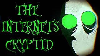 How the Internet Created a Cryptid