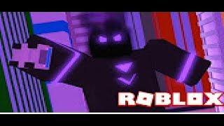 The Heroes Of Robloxia V.S Darkmatter (FULL MOVIE